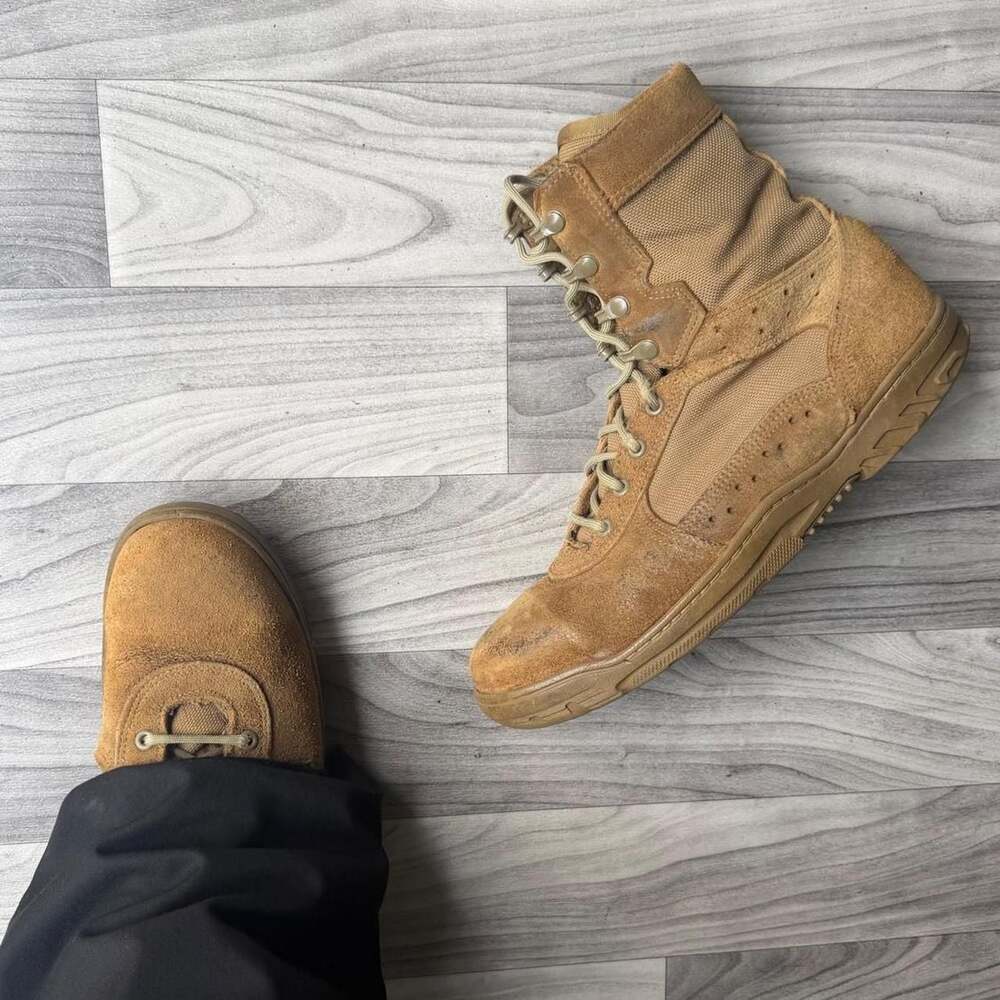 Belleville 803-8800 AR-670-1 Military Combat Boots Size 11
